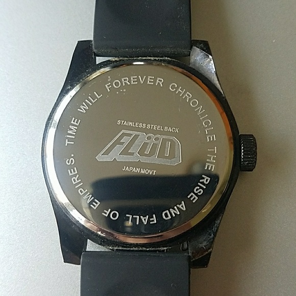 Flud Big Ben Men's Watch - business closed! - Picture 3 of 5